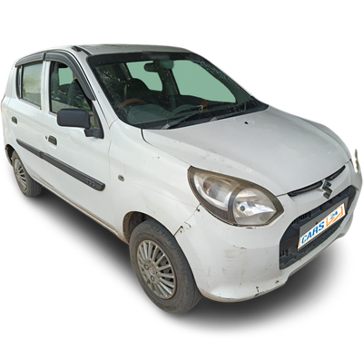 Maruti Alto 800-img
